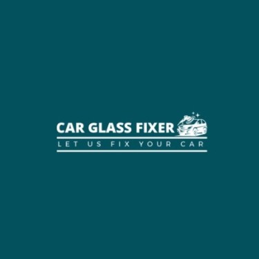 Car Glass Fixer