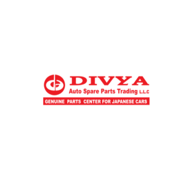 Divya Auto Spare Parts Trading LLC Showroom 4