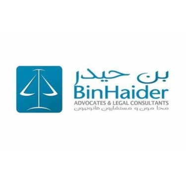 Bin Haider Advocates & Legal Consultants