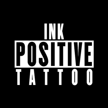 Ink Positive Tattoo