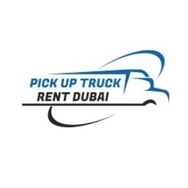 Pickup Rental Dubai