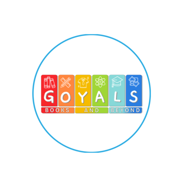 GOYAl BOOK SHOP