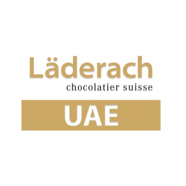 Laderach Chocolatier Suisse - The Dubai Mall