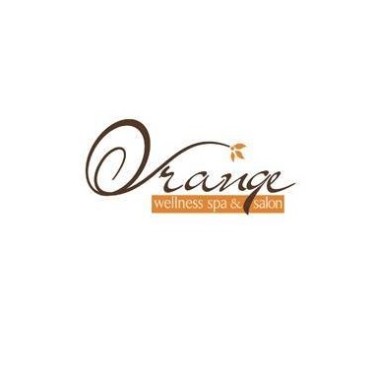 Orange Spa