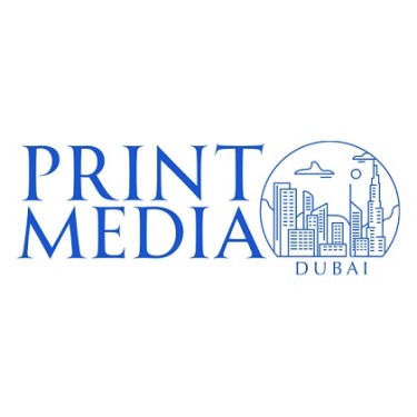 Print Media Dubai