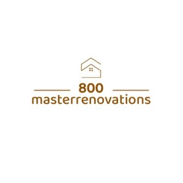 800 Master Renovations