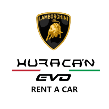 Huracan Evo Rent a Car