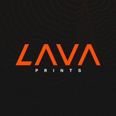 Lava Prints DMCC