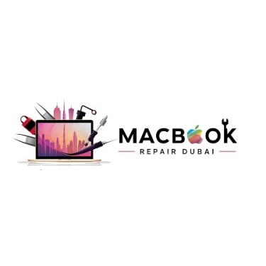 MacBook Repairs Dubai