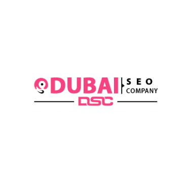 Dubai SEO Company DSC