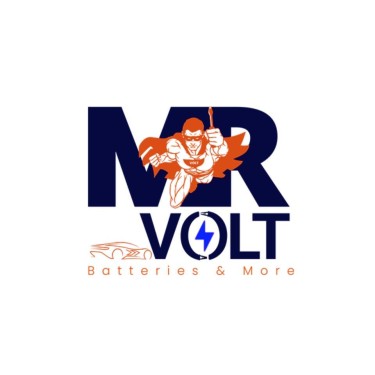 Mr Volt