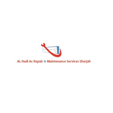 AL Hadi AC Repair and Maintenance Services - Sharjah