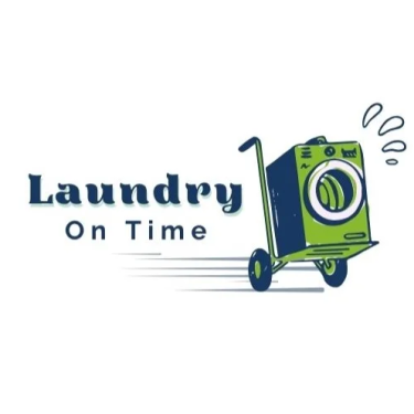 Laundry On Time