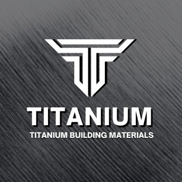 Titanium Building Materials