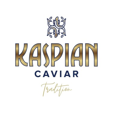 Kaspian Caviar