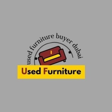 Used Furniture - Sharjah