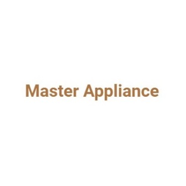 Master Appliance