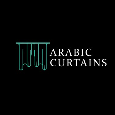 Arabic Curtains