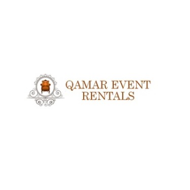 Qamar Event Rentals