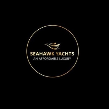 Seahawk Yacht Charter Rental Dubai