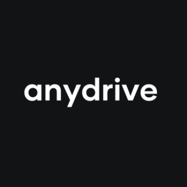 Anydrive