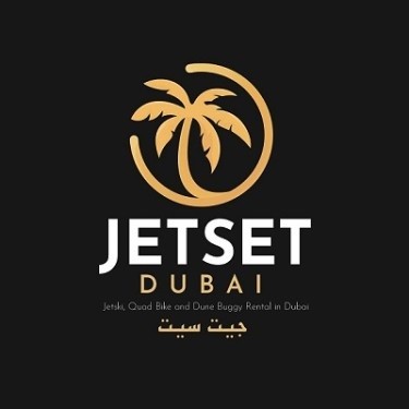 Jetset Dubai Jet ski Rental