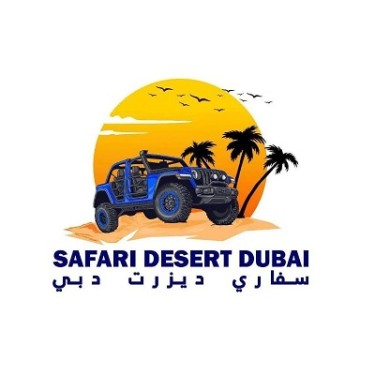 Safari Desert Dubai