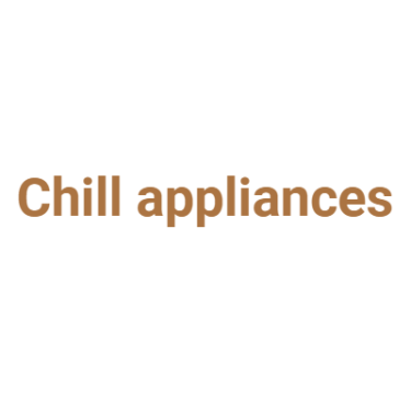 Chill Appliances