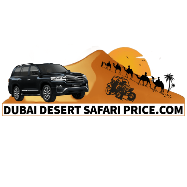 Dubai Desert Safari Price