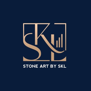 Stone Art By Skl