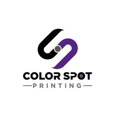 Color Spot Printing Services