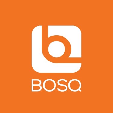 Bosq Ergonomic Living