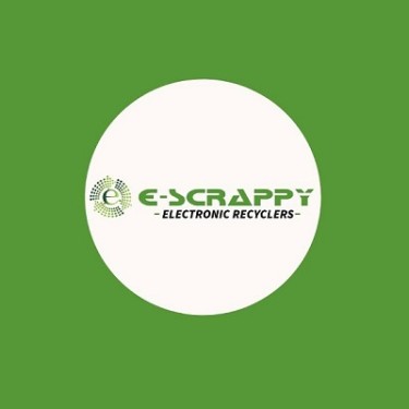 Escrappy Recycling Of Waste Electronic LLC