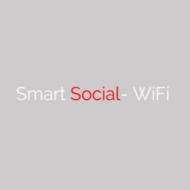 Smart-SocialWifi