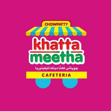 Chowpatty Khatta Meetha