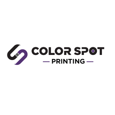 Color Spot Printing