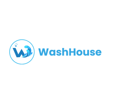 Wash House Laundry & Dry Cleaning Services