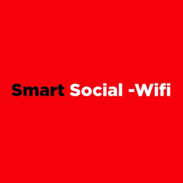 Smart-Social Wifi