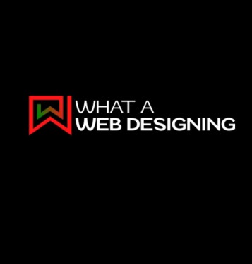 What A Web Designing