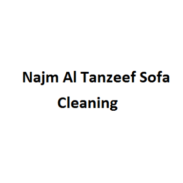 Najm Al Tanzeef Sofa Cleaning