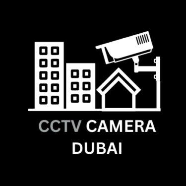 CCTV Cameras Dubai