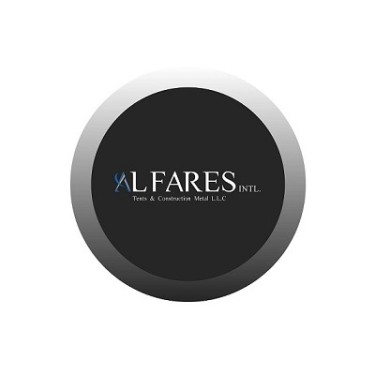 Alfares International Tents LLC