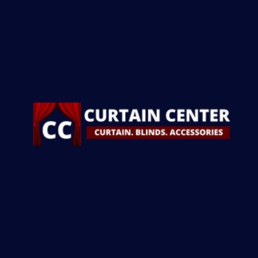 Curtain Center