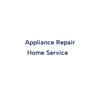 Appliance Repair Home Service