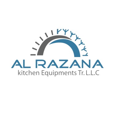 AL RAZANA Commercial Restaurant Kitchen Equipment