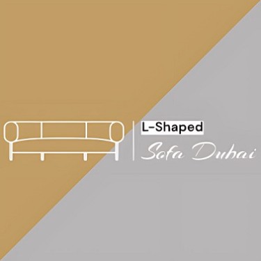 L Shaped Sofa Dubai