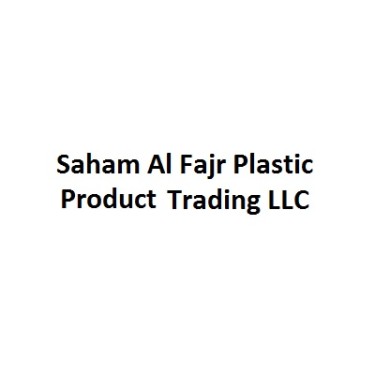 Saham Al Fajr Plastic Product Trading LLC