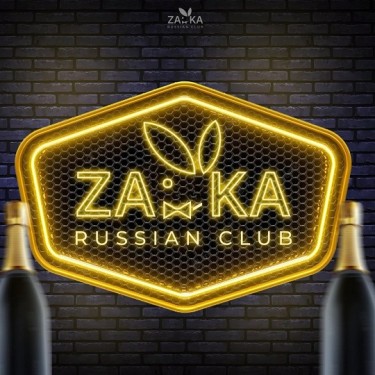 Zayka Club