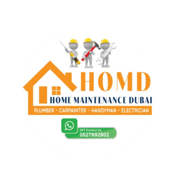 HOMD Home Maintenance Services Dubai