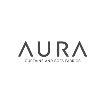 AURA - Curtains & Sofas